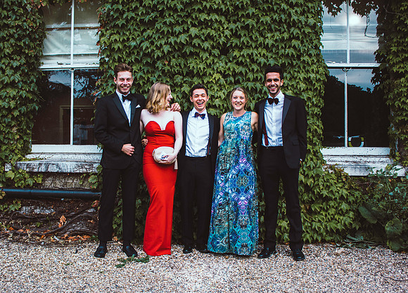 finalistsball