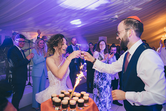 Benji and Miri-460