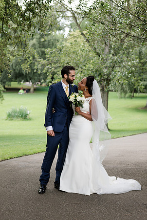 Ian and Theresa -136